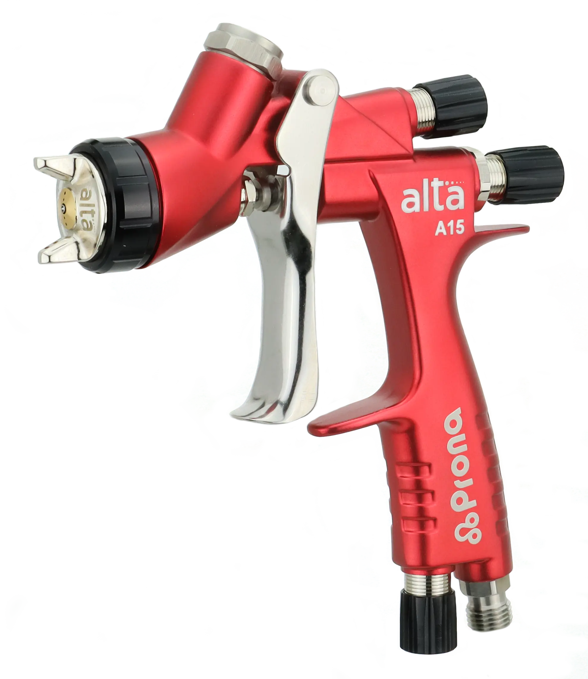 ALTA A15 Sprayer Kit