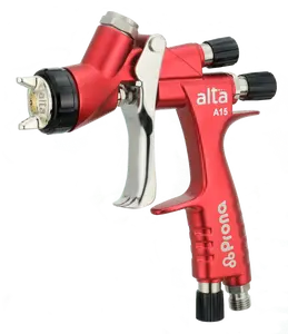 ALTA A15 Sprayer Kit