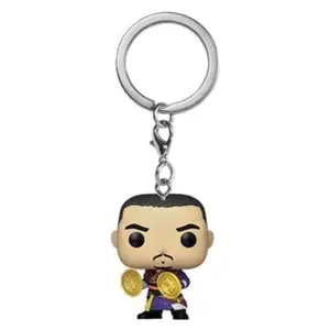 Funko Pocket POP! Keychain Doctor Strange Multiverse of Madness - Wong
