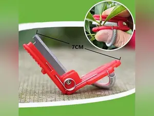 Vegetable Picking Tool Thump Knife Separator For Farm Garden Orchard Vegetable Separator Vegetable Fruit Harvesting Picking