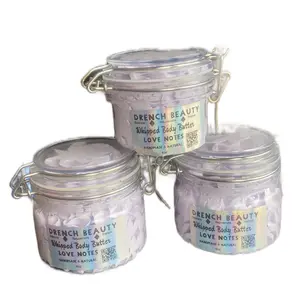 Body butter Love Notes Shea Buttet Body Care Avocado Cocoa Lotions