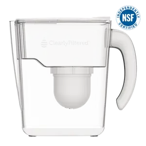 Filtered Water Pitcher