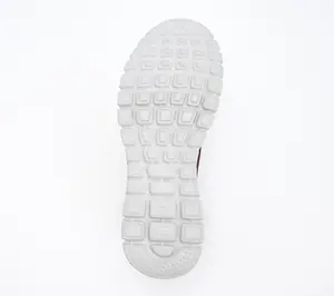 Skechers Graceful Washable Vegan Knit Slip-Ons -Morning Stroll