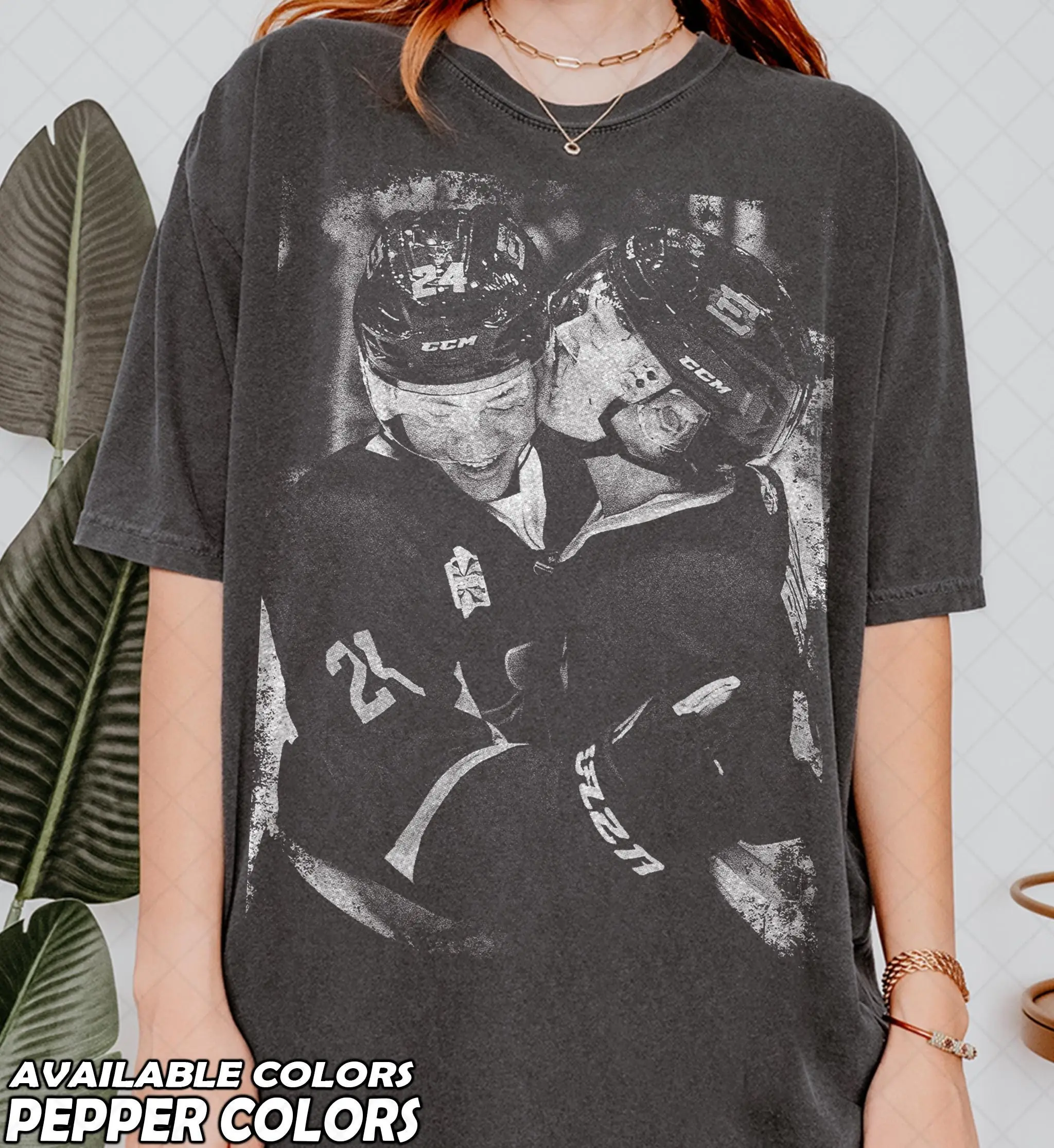 Limited Comfort Colors Hollander Roz T-Shirt,J HG Queer Hockey Bootleg Fan Tee T-Shirt, Gift For Women and Man Unisex T-Shirt