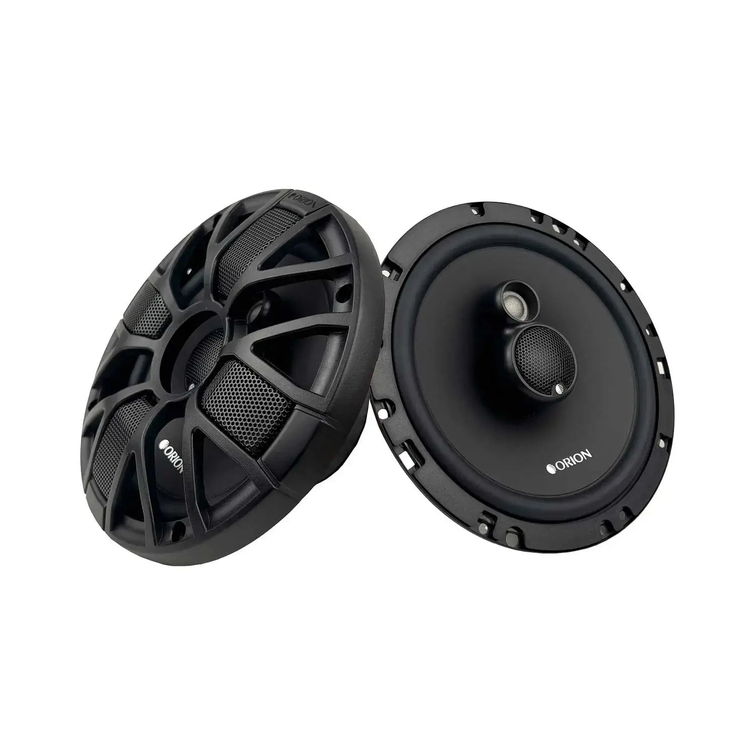 Orion XTR65.3 6.5" 3-Way 75 Watts RMS / 300 Watts MAX Coaxial Speakers