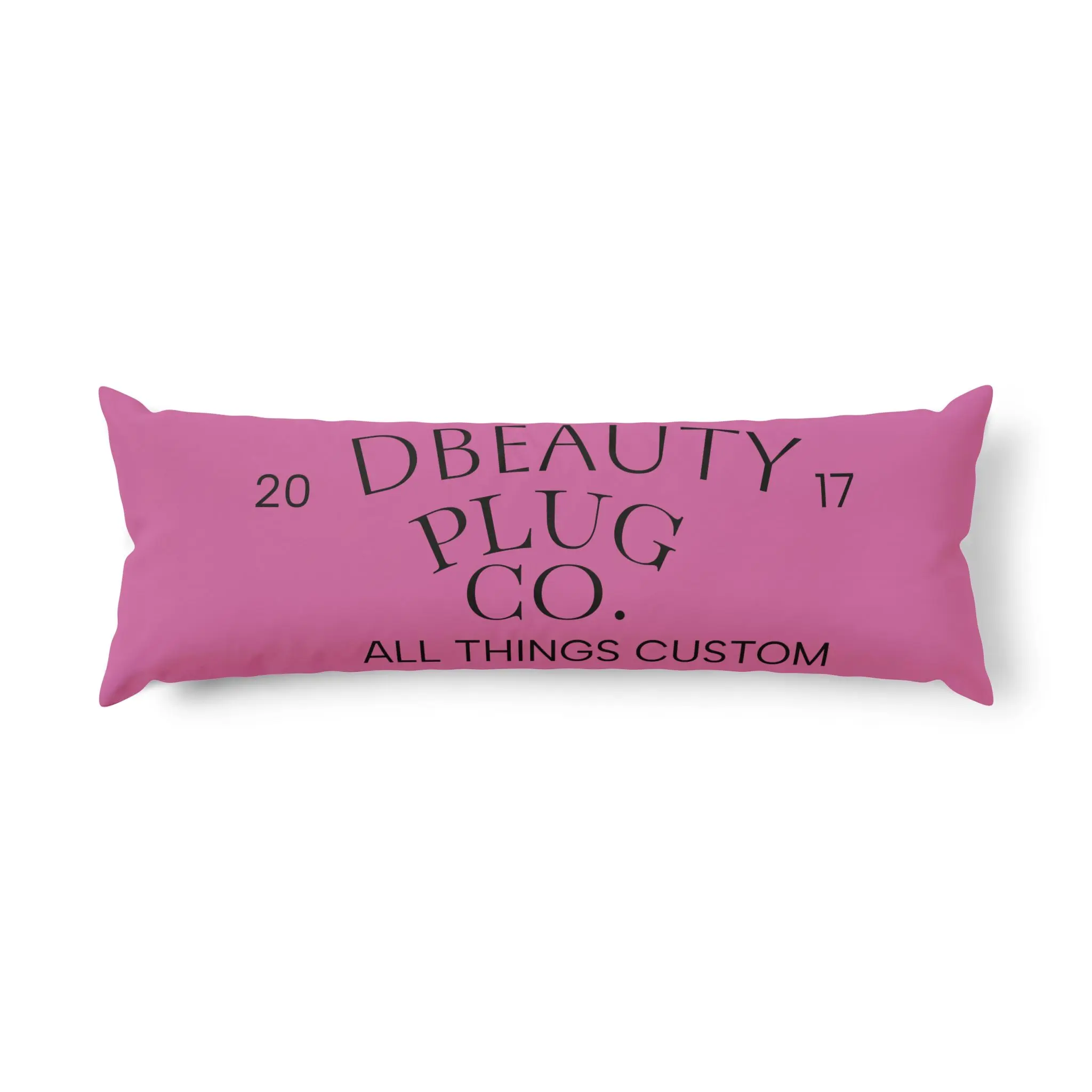 Body Pillow