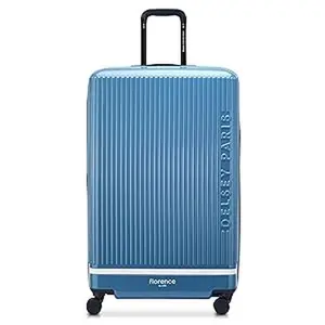 Florence by Mills Spin Me Away Zinc Blue 29"