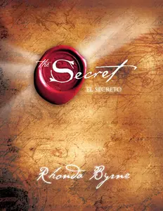 El Secreto (the Secret) -- Rhonda Byrne - Hardcover