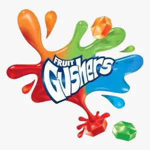 1 POUND GUSHERS CHAMOY