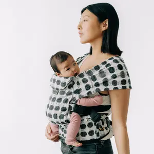 Tushbaby Pearl Newborn Baby Carrier