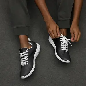 Custom Men’s Athletic Shoes