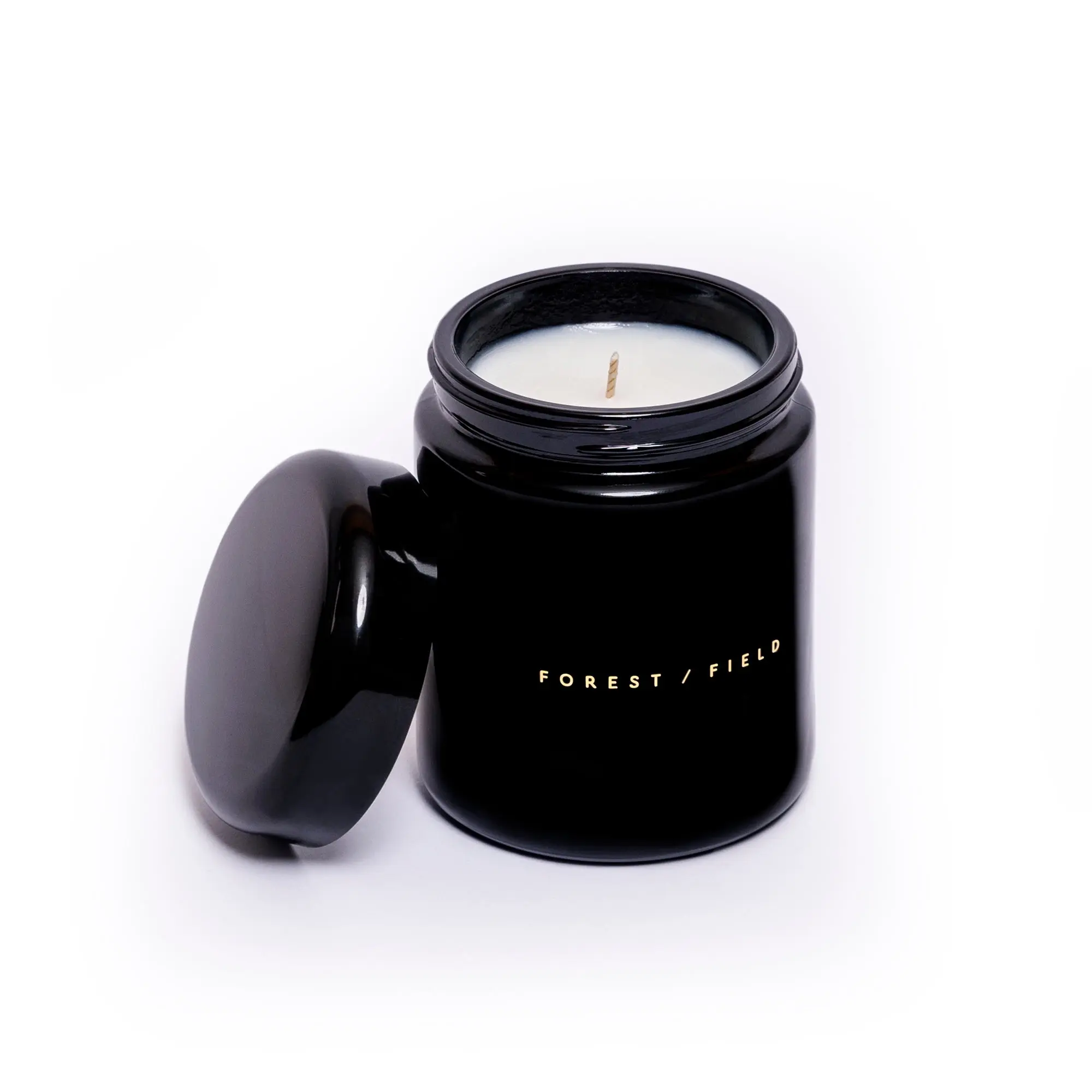 Forest Bathing Candle