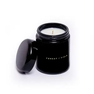 Forest Bathing Candle