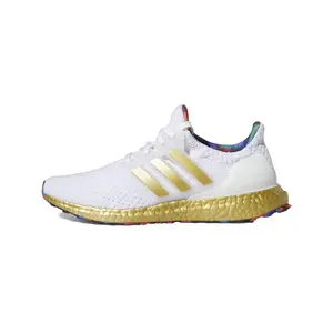 ULTRABOOST 5.0 DNA TITLE I "Black" H06331 ULTRABOOST 5.0 DNA TITLE I "Black" H06331