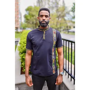 Men Handmade T Shirts