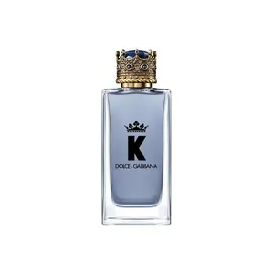Dolce & Gabbana 20075189 3.4 oz K by Dolce & Gabbana Eau De Toilette Spray for Men