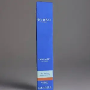 Eyeko Mascara- Brown