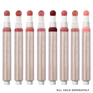 tarte maracuja juicy plumping lip oil - hydrating and moisturizing lip gloss