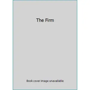 USED-The Firm by Grisham, John (Hardcover)