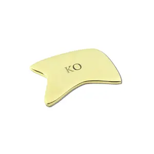Kansa Acu - Gua Sha lifting + firming skin care tool