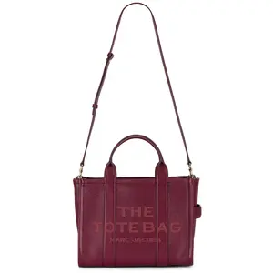 Marc Jacobs The Medium Tote in Custard
