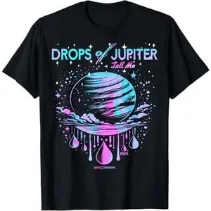 DROPS OF JUPITER - TELL ME T-Shirt