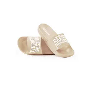 Surfside Beige Graphic Slides