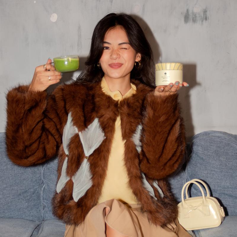 Yame First Harvest Matcha (100g)