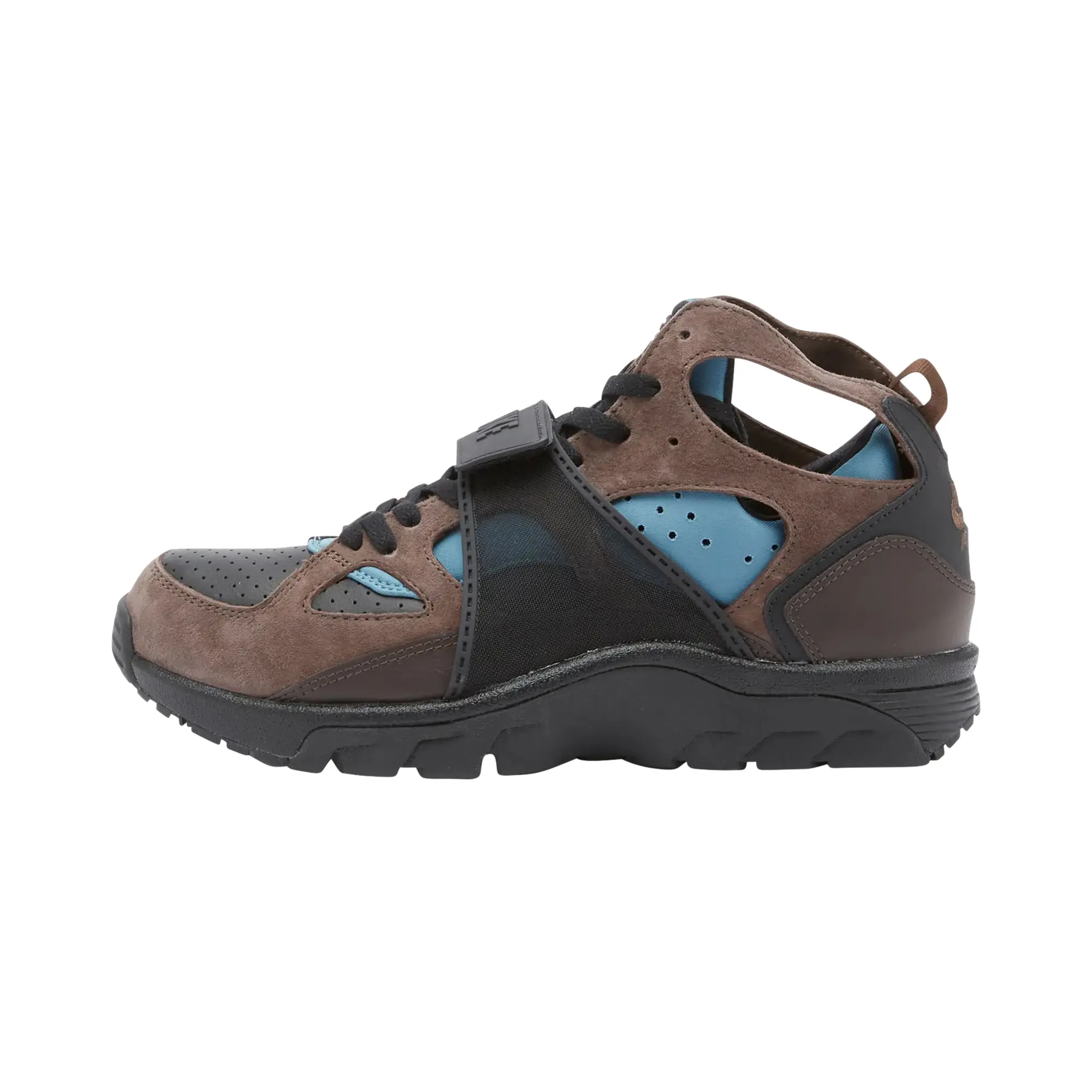 Air Trainer Huarache "Baroque Brown" IB0497 001
