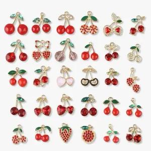 Custom Charms (For Necklace Purchase only)