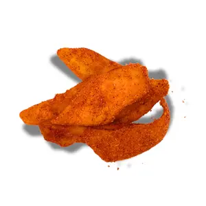 Enchilositos Dried Mango Real Fruit