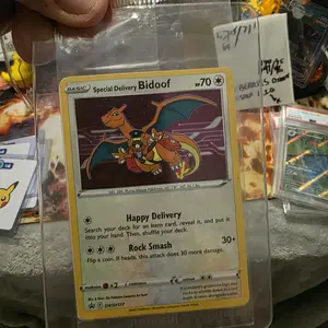 Bidoof