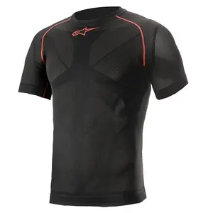 Alpinestars Ride Tech V2 Top-Summer Short Sleeve