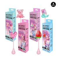 Lollipop- music- 4pc