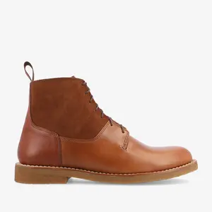 The Douglas Boot in Honey (Last Chance, Final Sale)
