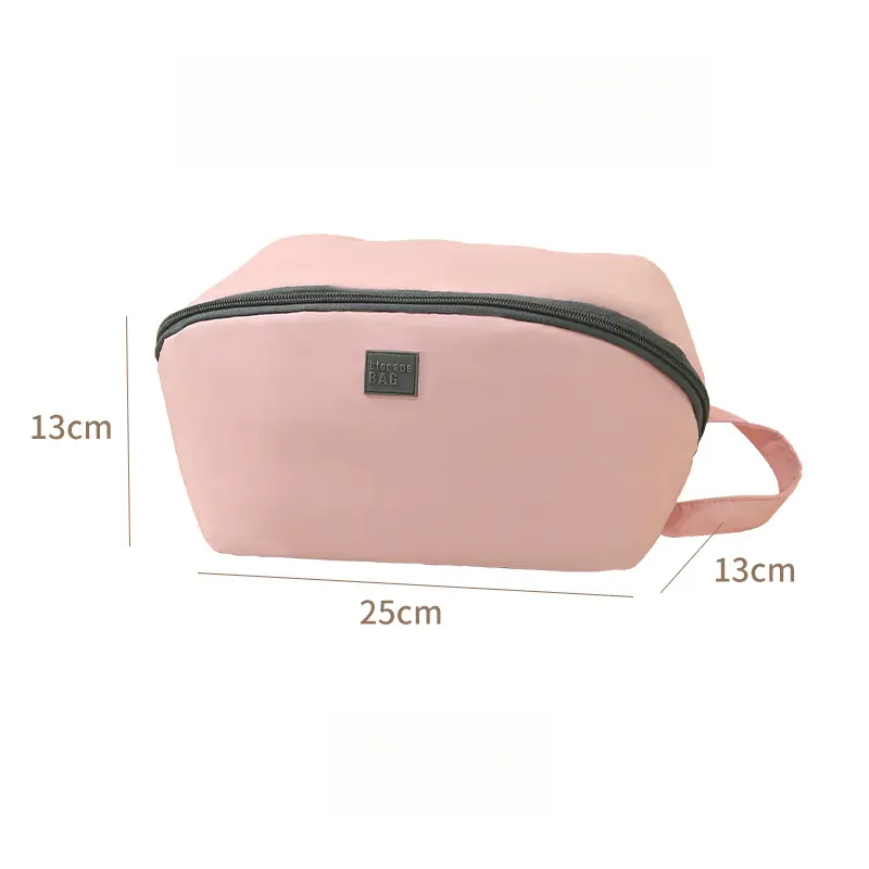 Underwear bag [pink]