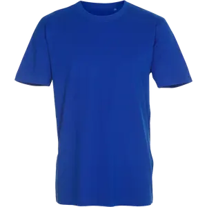 Premium Tee ( Royal)