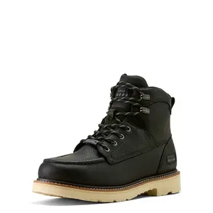 Men's Rebar Lift 6" Waterproof Work Boots Men's Rebar Lift 6" Waterproof Work Boots
