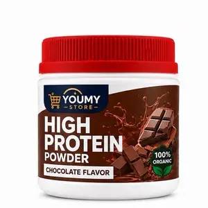 high protein