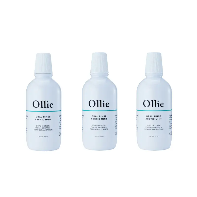 Three-Pack