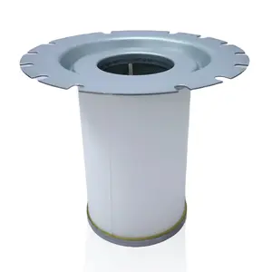 1622569300G Oil Separator Compatible With Air Compressor, Replacement Part Element for Air Compressor Filter System