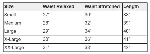 (3-Pack) Men's Moisture-Wicking Jogger Pants with Zipper Pockets