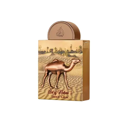 Lattafa Pride Art of Nature I 20ml EDP Spray