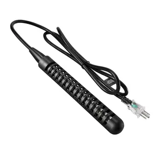 1000W Immersion Heater,Fully Heater,5 Galons Bucket Heater,100% Waterproof,and Convenient to Use