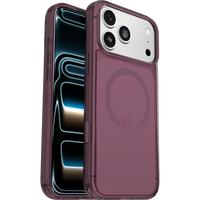 Purple Mystery Clear