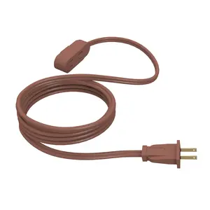 STANLEY 6FT 3 Outlet Indoor Extension Cord