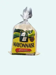 2 pack Guatemalan Mayonnaise Classic B´B -Delicious Flavor