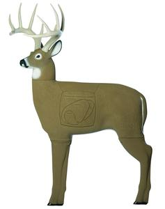 GlenDel Buck 3D Archery Target