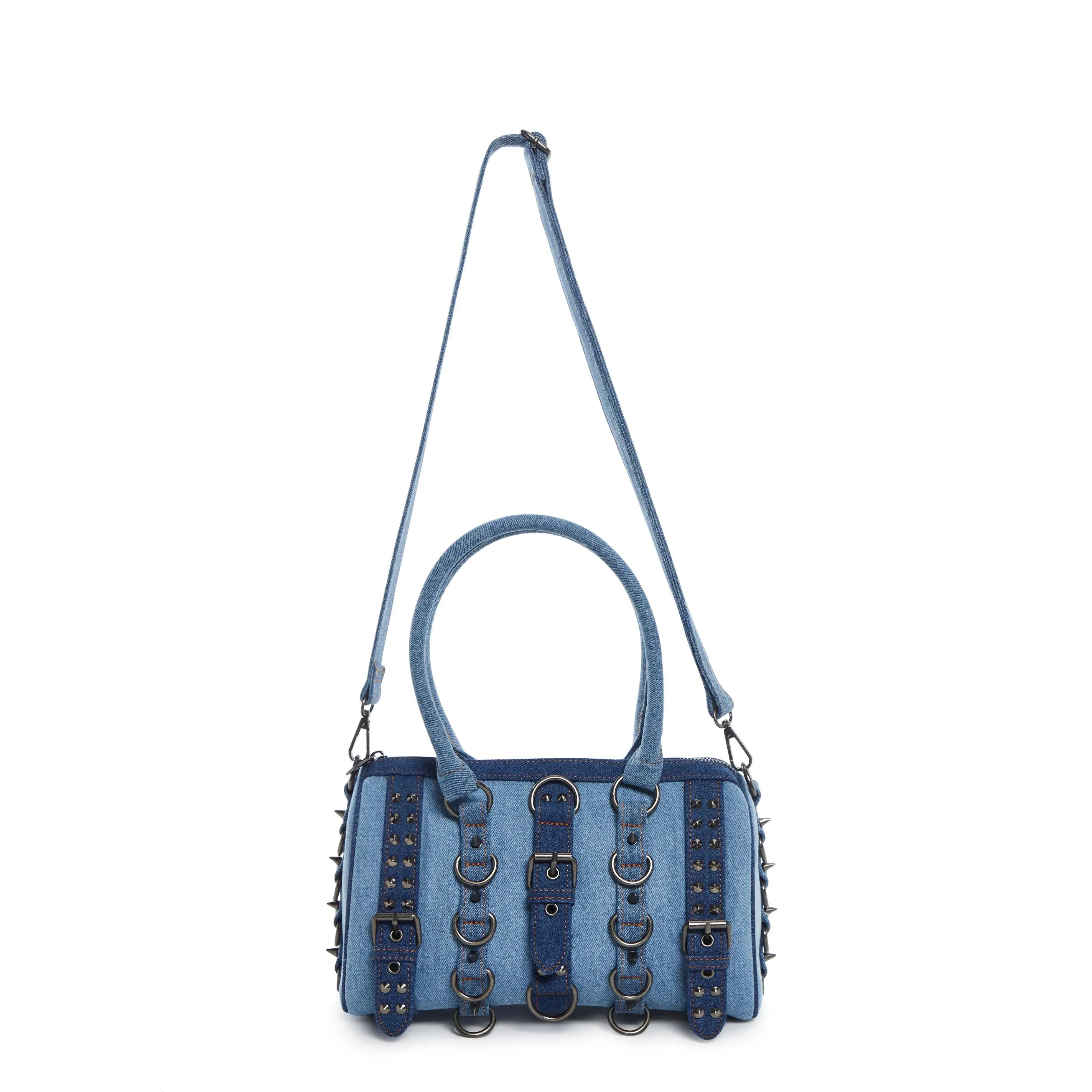 Wicked Way Mini Bag - Denim