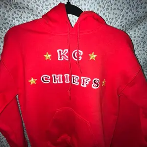 Chiefs Hoodie